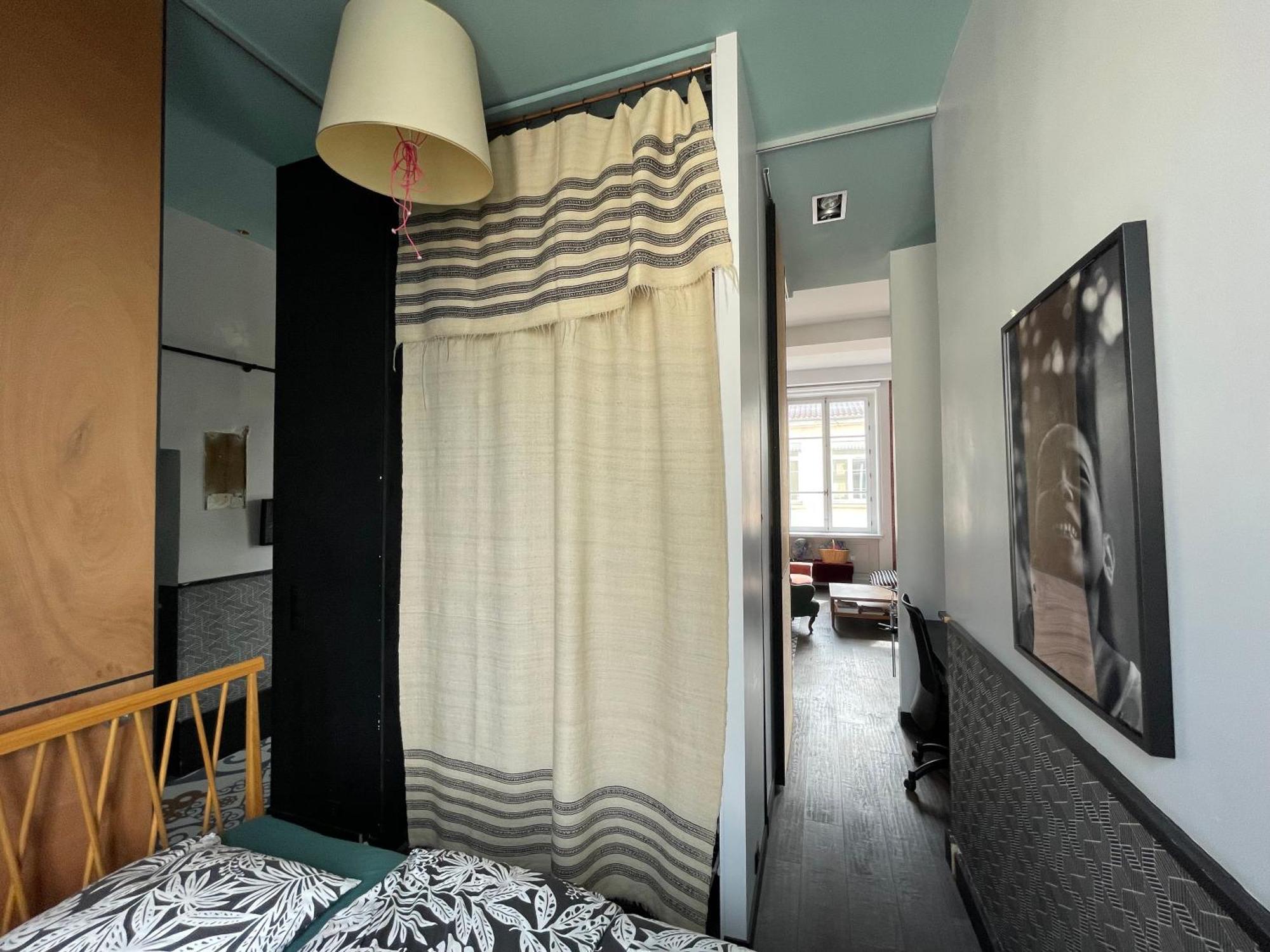 Lyon4 Cocooning Centre Croix Rousse 86M2-4P Appartement Buitenkant foto