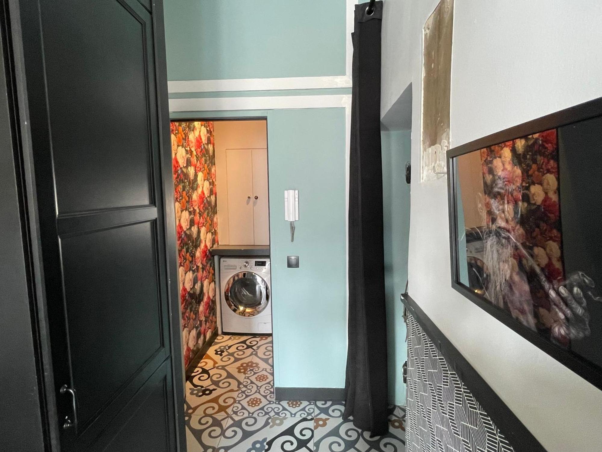 Lyon4 Cocooning Centre Croix Rousse 86M2-4P Appartement Buitenkant foto