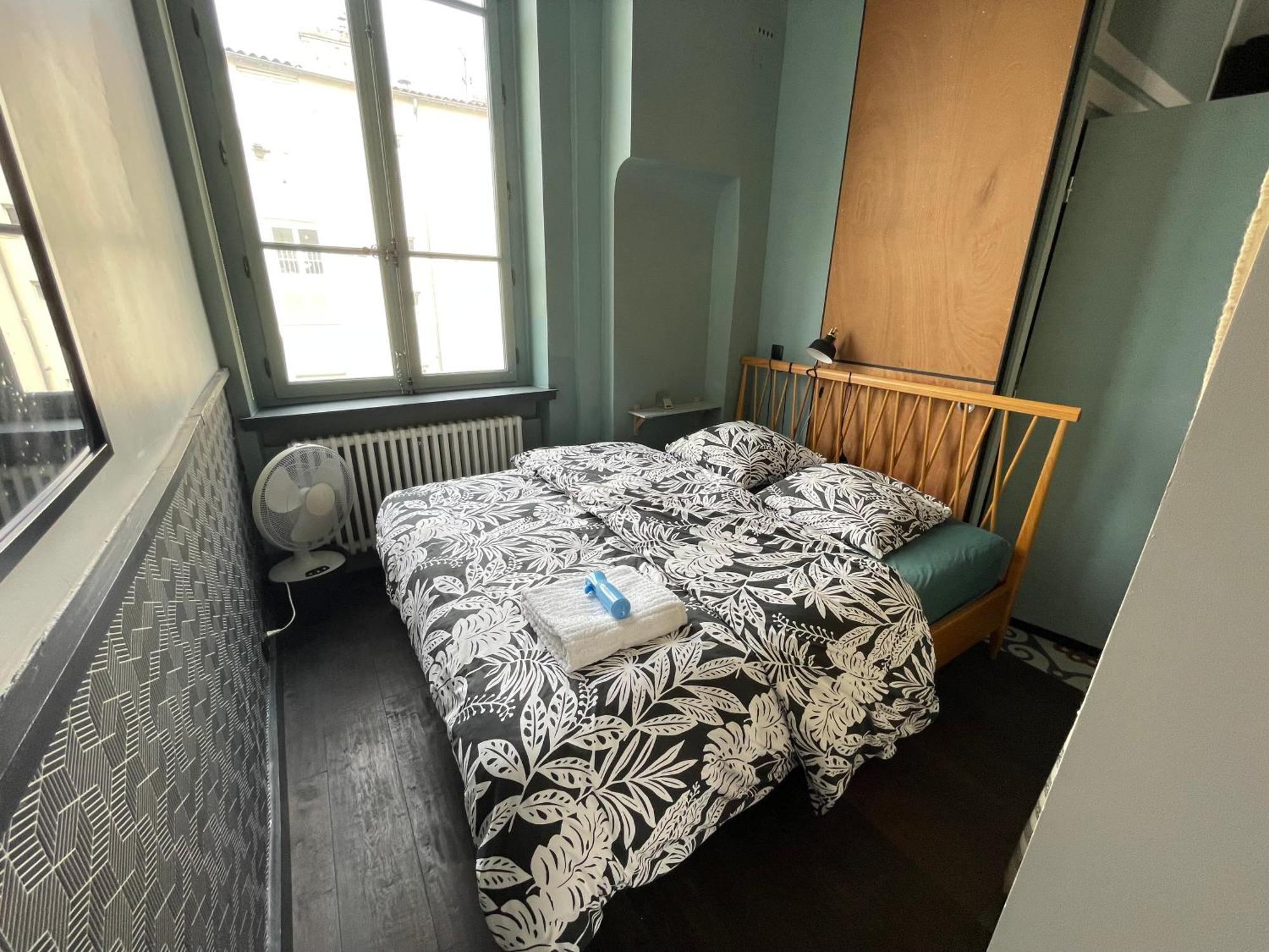 Lyon4 Cocooning Centre Croix Rousse 86M2-4P Appartement Buitenkant foto
