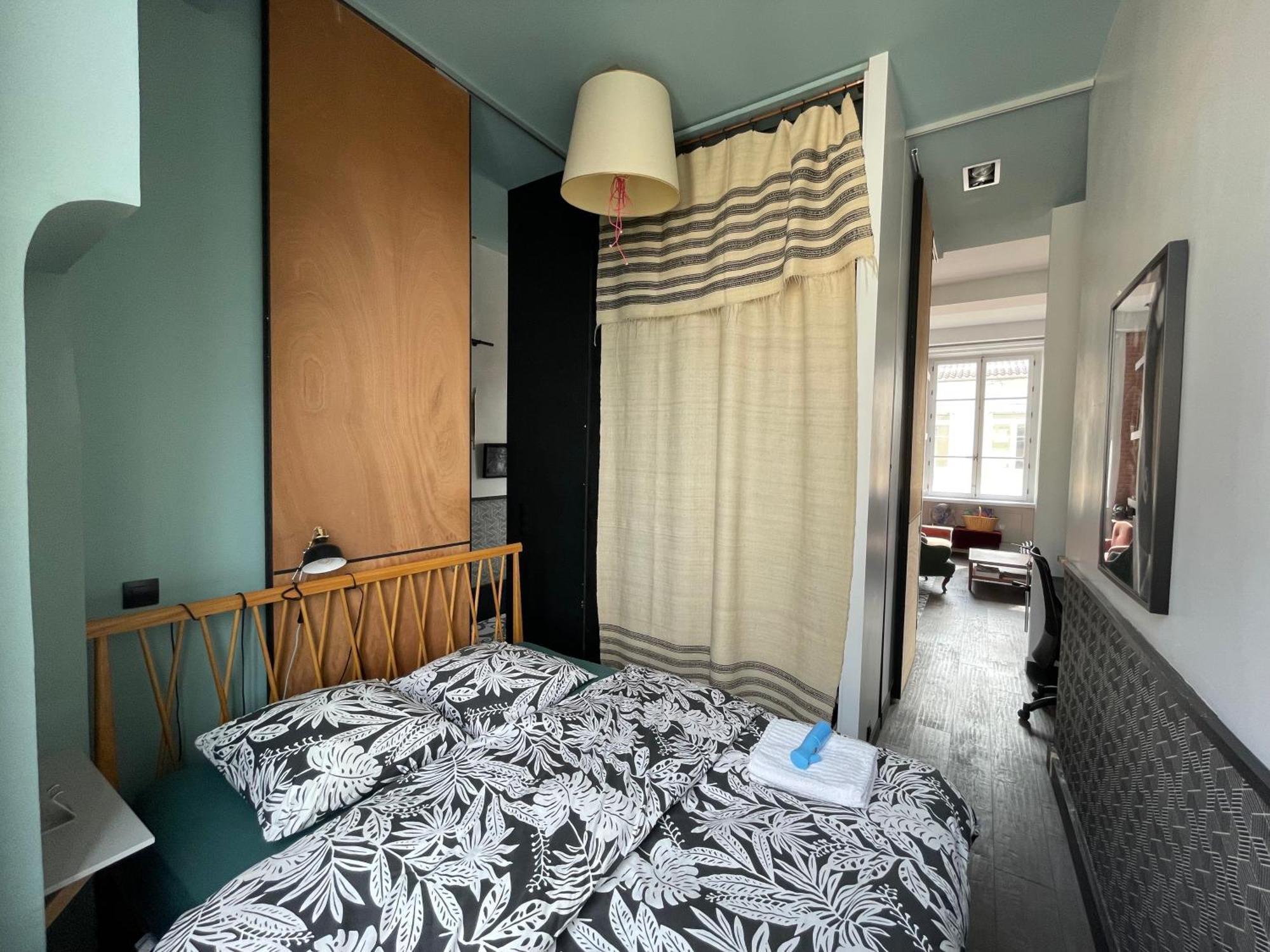 Lyon4 Cocooning Centre Croix Rousse 86M2-4P Appartement Buitenkant foto