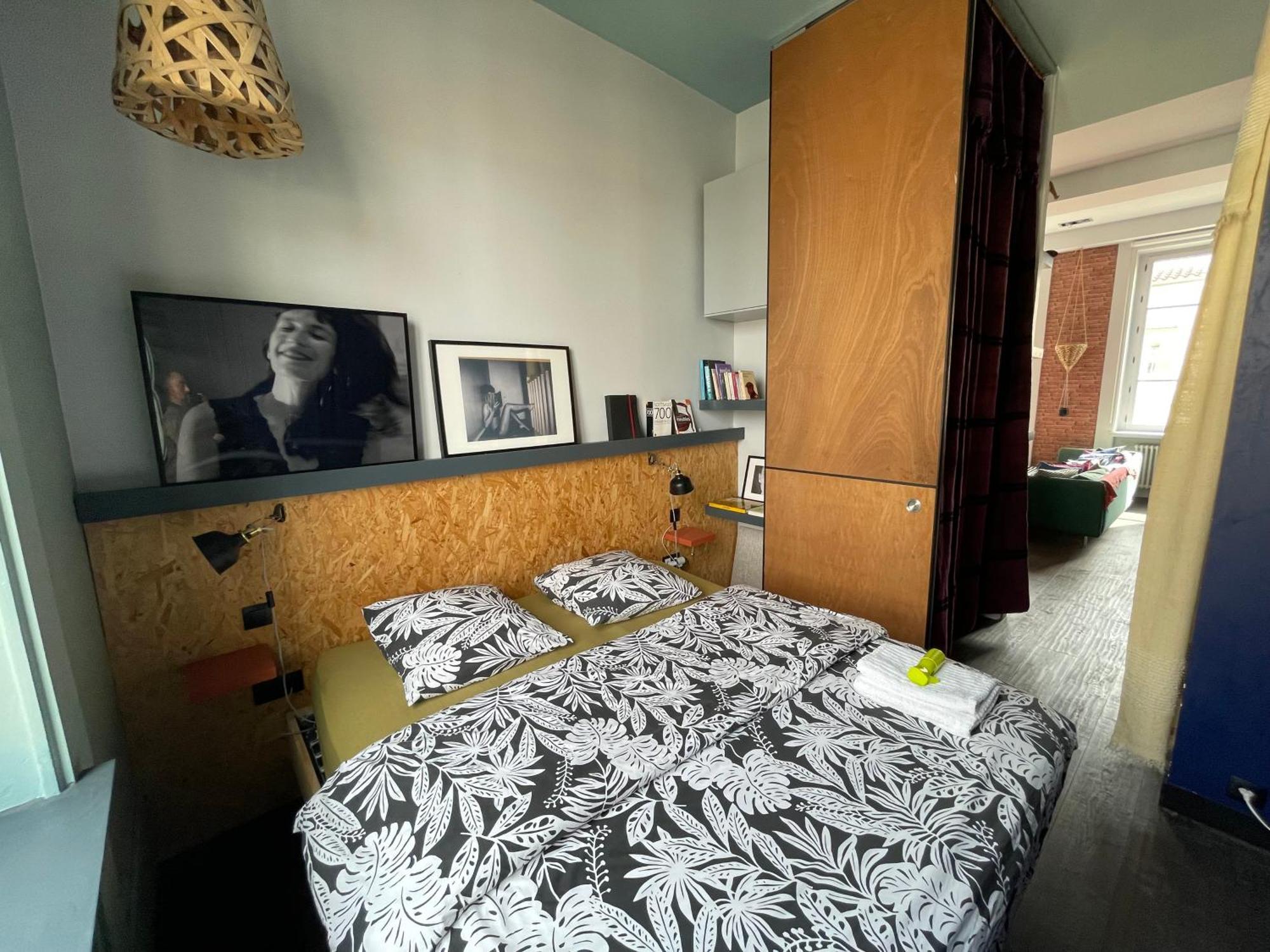 Lyon4 Cocooning Centre Croix Rousse 86M2-4P Appartement Buitenkant foto